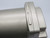 SMC AM550-10D Mist Separator 1" NPT 0.05-1.0MPa 3500L/min NO DRAIN COCK USED