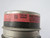 MSA 471286 Ultra Twin Medium Full Face Piece Respirator w/460842 USED