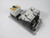 Allen-Bradley 190R-CPS40Z Modular Reversing Starter System 24VDC USED