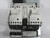 Allen-Bradley 190R-CPS40Z Modular Reversing Starter 24VDC SHELF WEAR USED