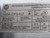 Allen-Bradley 190R-CPS40Z Modular Reversing Starter 24VDC SHELF WEAR USED