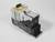 Moeller PKZ2/ZM-2.4/S-SP(24V) Motor Controller 1.6-2.4A 24VDC C/W 190-A40Z USED