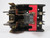General Electric 565B714G40 Disconnect Switch MW60 3-Pole FACTORY MODIFIED USED
