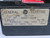 General Electric 565B714G40 Disconnect Switch MW60 3-Pole FACTORY MODIFIED USED