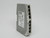 Phoenix Contact FL-SWITCH-1108N Ethernet Switch 8-Port *MISSING CONNECTOR* USED