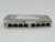 Phoenix Contact FL-SWITCH-1108N Ethernet Switch 8-Port *MISSING CONNECTOR* USED
