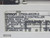Omron CPM2A-40CDR-D Programmable Controller 24VDC 20W 24-Input 16-Output USED