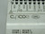 Carel C.PCOE P+E0000000000 I/O Expansion Module 16-Channel 24V USED