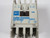 Cutler-Hammer CE15CNS3AB Contactor 12A 3-Pole 110V@50Hz 120V@60Hz USED