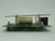 Allen-Bradley 74103-216-51 Drive Inverter Snubber Circuit Board Rev. 04 USED