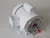 US Motors 1/3HP 1725RPM 115/208-230V 56J TEFC 1PH 60Hz SHELF WEAR NOP
