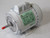 US Motors 1/3HP 1725RPM 115/208-230V 56J TEFC 1PH 60Hz SHELF WEAR NOP