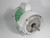 US Motors 3/4HP 1725RPM 208-230/115V 56J ODP 1PH 60Hz SHELF WEAR WHITE NOP
