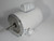 US Motors 3/4HP 1725RPM 208-230/115V 56J ODP 1PH 60Hz SHELF WEAR WHITE NOP