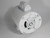 US Motors 3/4HP 1725RPM 208-230/115V 56J ODP 1PH 60Hz SHELF WEAR WHITE NOP