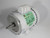 US Motors 1/2HP 1725RPM 115/208-230V 56J TEFC 1PH 60Hz SHELF WEAR NOP