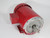 US Motors 3/4HP 1725RPM 208-230/460V 56J TEFC 3PH 60Hz SHELF WEAR NOP