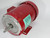 US Motors 3/4HP 1725RPM 208-230/460V 56J TEFC 3PH 60Hz SHELF WEAR NOP