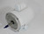 US Motors 1/3HP 1725RPM 115/208-230V 56J ODP 1PH 60Hz SHELF WEAR WHITE NOP