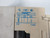 Cutler-Hammer AN16DN0AB Non-Reversing Starter 27A 3P MISSING HARDWARE USED