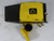 Delta Rota Sonde 3010L Scanning Hot Metal Detector 110V 0.2A 60Hz  USED