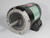 US Motors 3/4HP 1725RPM 208-230/115V 56J ODP 1PH 60Hz SHELF WEAR BLACK NOP