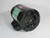 US Motors 3/4HP 1725RPM 208-230/115V 56J ODP 1PH 60Hz SHELF WEAR BLACK NOP