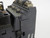 Allen-Bradley 500F-AOD93X14 Ser B Contactor 115-120V 60Hz SHELF WEAR USED