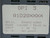 Pantec DPI-3 Digital Panel Meter 110/120V 50/60Hz 1mA USED