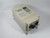 Yaskawa CIMR-G3E47P5 Varispeed Inverter 0-460VAC 13.7kVA 18A 3ph USED