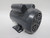 TechTop 0.5HP 1725RPM 115/208-230V 56 TEFC 1Ph 5.2/2.9-2.6A 60Hz SHELF WEAR NOP
