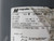 MagneTek 1.0HP 1075RPM 575V N56Y DP 1PH 2.2A 60Hz USED