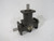 Crown C151806 3-Way Cast Iron Counter-Rotating Gearbox 2:1 1/2" 2000rpm  NOP