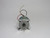 Superior Electric SS50-P3 Stepper Motor 120VAC 0.67RPM 0.3A 1Ph 50/60Hz  USED