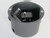 Pelco DF5CA0FV3A Fixed Interior Dome w/ Camera OPEN BOX NEW