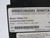 Precision Digital PD692-3-N Analog Input Rate/Totalizer 115VAC SHELF WEAR USED