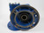 Ghirri Motoriduttori MRV40-F1 Worm Gear Reducer 1:13 Ratio USED