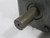 Sterling Electric 175AQ015142 Gear Reducer 15:1 Ratio 1.04HP@1800RPM USED
