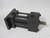 Parker 03.25CH2AU18AC2.500 Air Cylinder 3.25" Bore 2.5" Stroke 250 psi USED