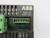 ABB 3HAB-7230-1 I/O Module Digital Combination MISSING TERMINAL/SHELF WEAR USED