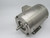 Baldor CSSWDM3542-S Motor .75HP 1740rpm 575V 56C TENV 3Ph .9A 60Hz USED