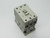 Allen-Bradley 100-C85DJ00 Contactor Ser. A 24VDC Coil 85A 3P USED