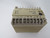 Omron SP10-DR-A Programmable Controller 24VDC 250VAC 2A NO DIN RAIL CLIP USED