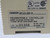 Omron SP10-DR-A Programmable Controller 24VDC 250VAC 2A NO DIN RAIL CLIP USED