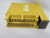 Fanuc A03B-0807-C060 Input /Output Module SHELF WEAR NO TERMINAL COVER USED