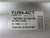 Turn-Act S350-B1958B Pneumatic Rotary Actuator USED