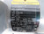 Baldor .5HP 1725RPM 230/460V 56C TEFC 3Ph 2/1A 60Hz USED