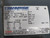 Marathon 1HP 1725RPM 575V 56HC-70 TEFC 3Ph 1.45FLA 60Hz USED