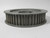 Generic P52-14M-40-2517 High Torque Belt Sprocket 0.5-2.5" Bore 52T 2.125"W USED