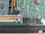 Imaje A19244B Parallel Interface Board w/Backplate SHELF WEAR USED